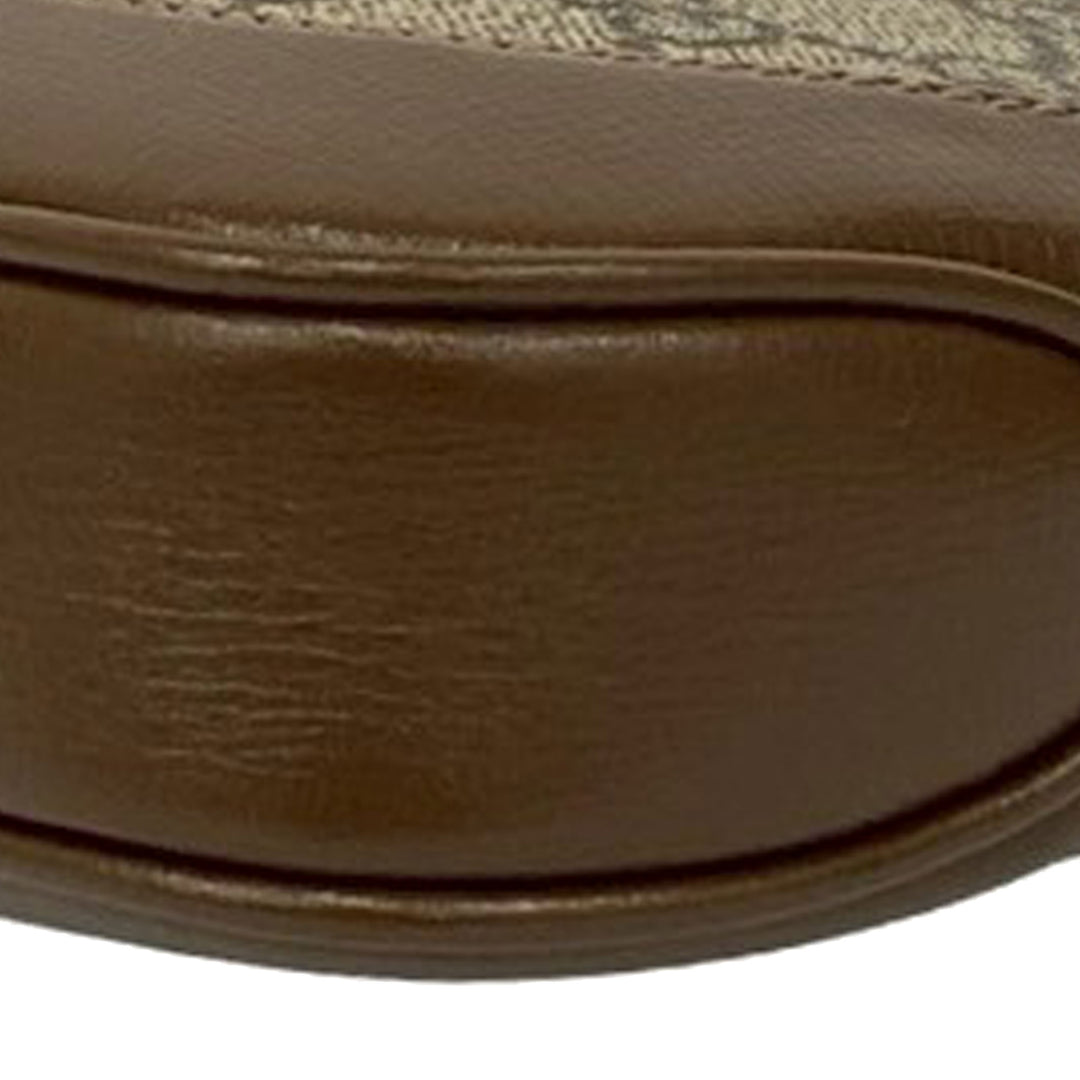 Web Jackie 1961 Sac Mini GG Supreme Marron