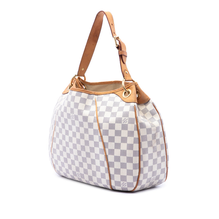 Louis Vuitton Damier Azur Galliera PM
