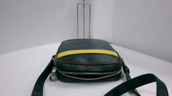 Louis Vuitton Epi Damier Graphite Danube Slim