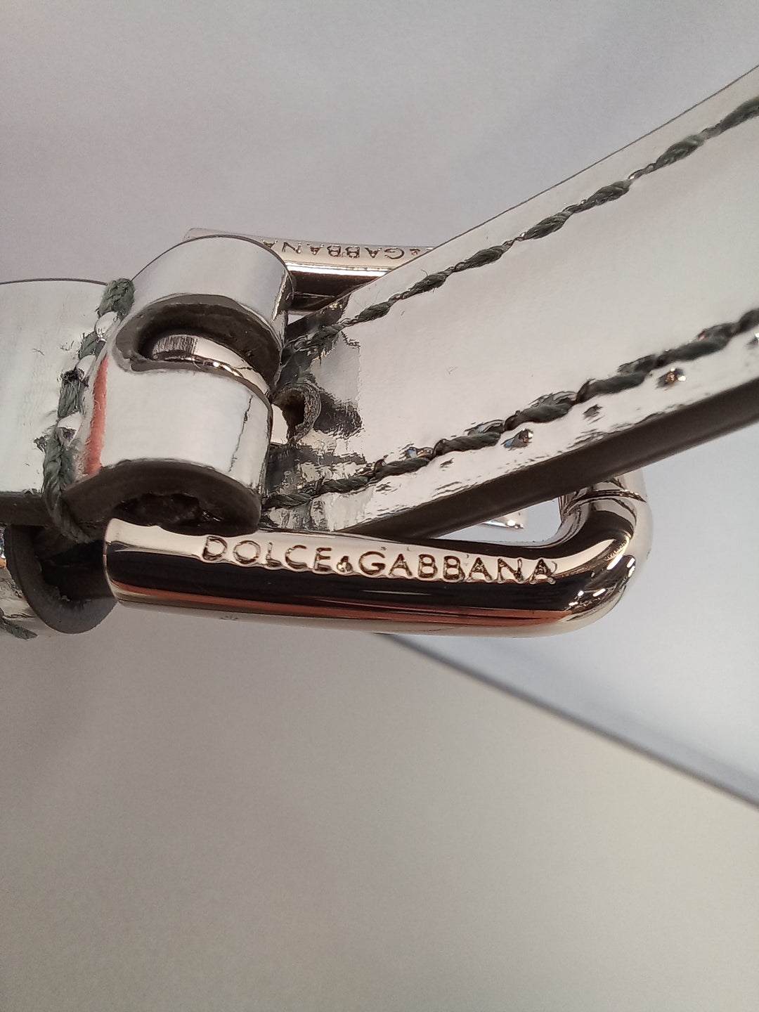 Dolce & Gabbana Miss Sicily Sac ceinture