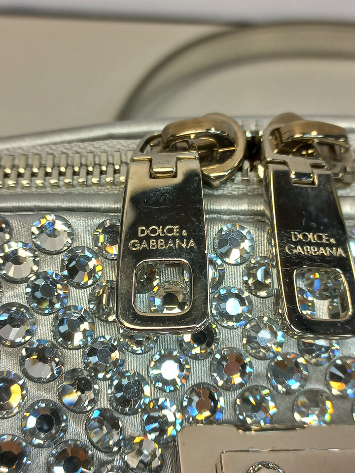 Dolce & Gabbana Miss Sicily Sac ceinture