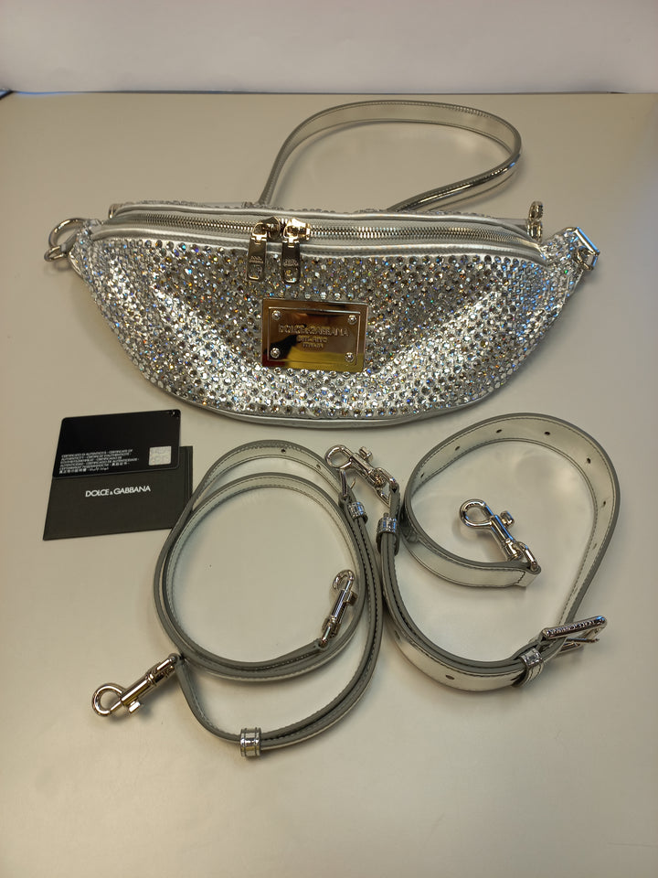 Dolce & Gabbana Miss Sicily Sac ceinture
