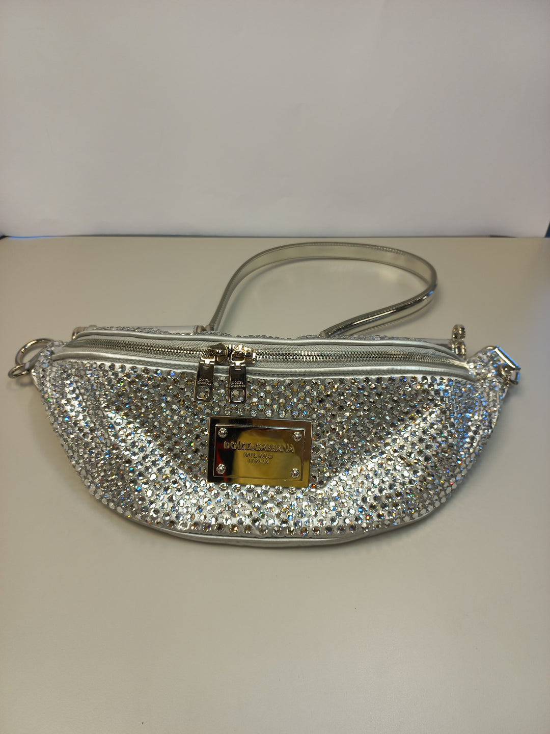 Dolce & Gabbana Miss Sicily Sac ceinture