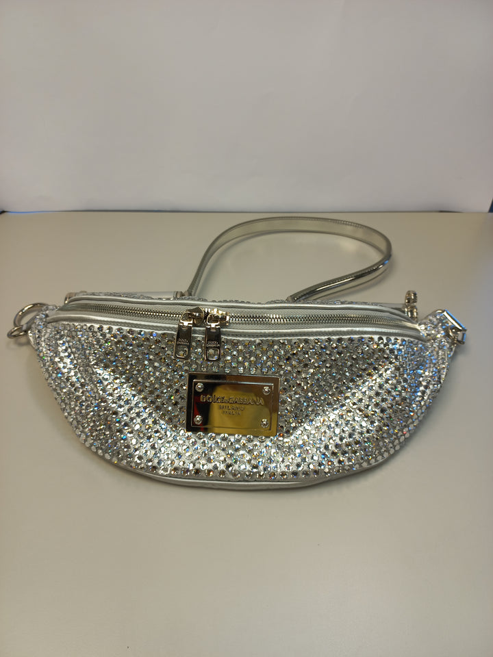 Dolce & Gabbana Miss Sicily Sac ceinture