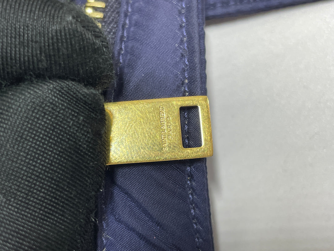 Saint Laurent Nylon Le 5 a 7