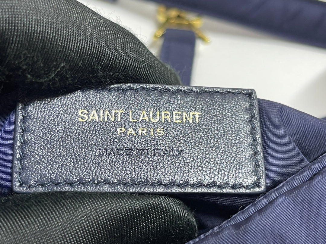 Saint Laurent Nylon Le 5 a 7
