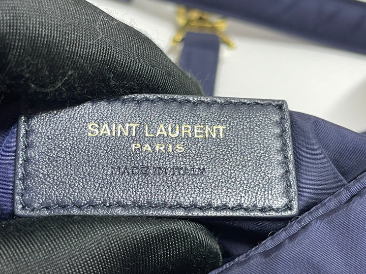 Saint Laurent Nylon Le 5 a 7