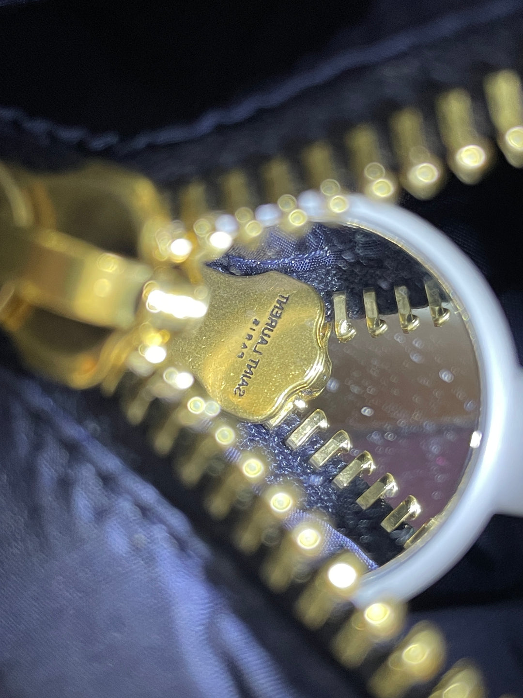 Saint Laurent Nylon Le 5 a 7