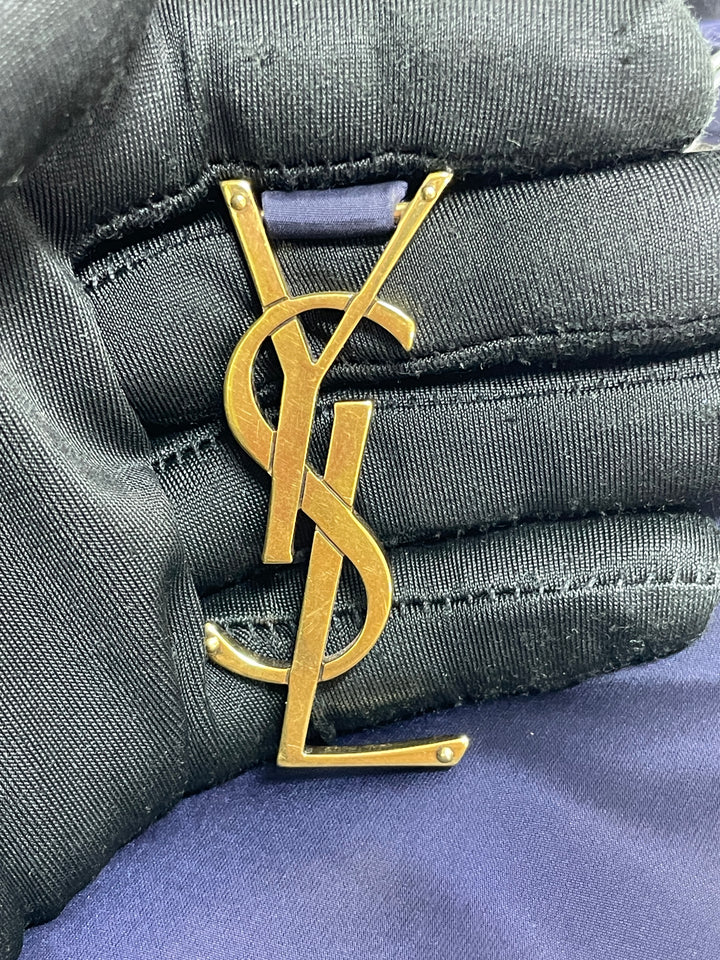 Saint Laurent Nylon Le 5 a 7
