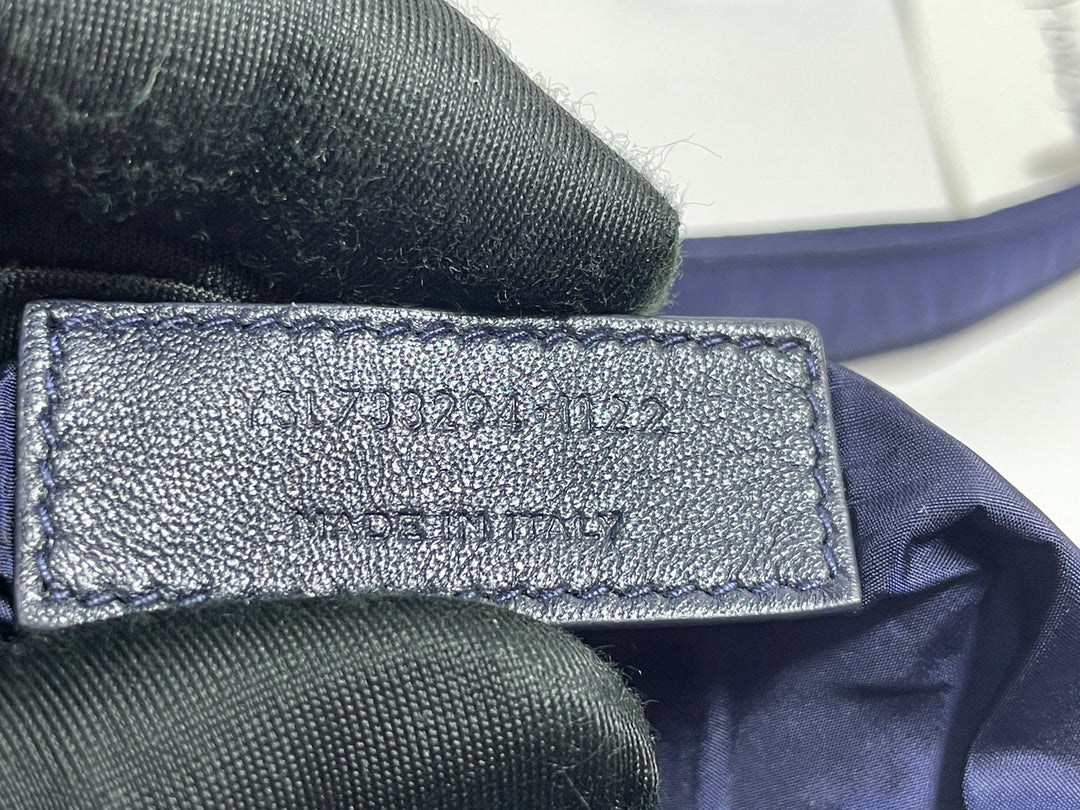 Saint Laurent Nylon Le 5 a 7