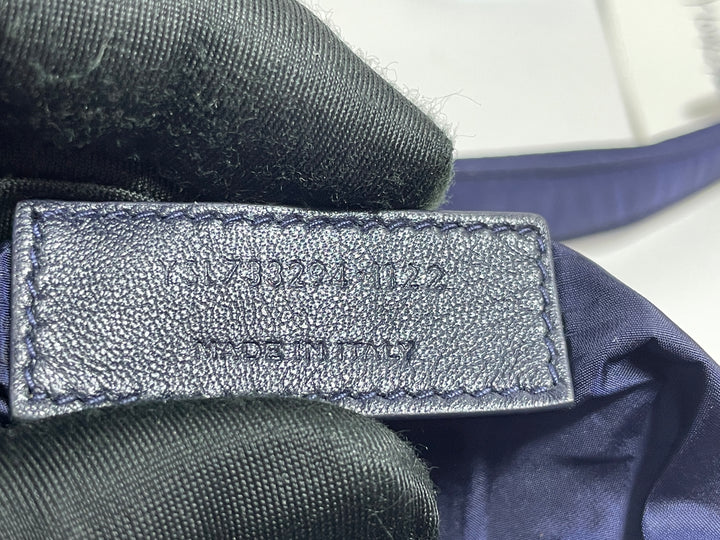 Saint Laurent Nylon Le 5 a 7