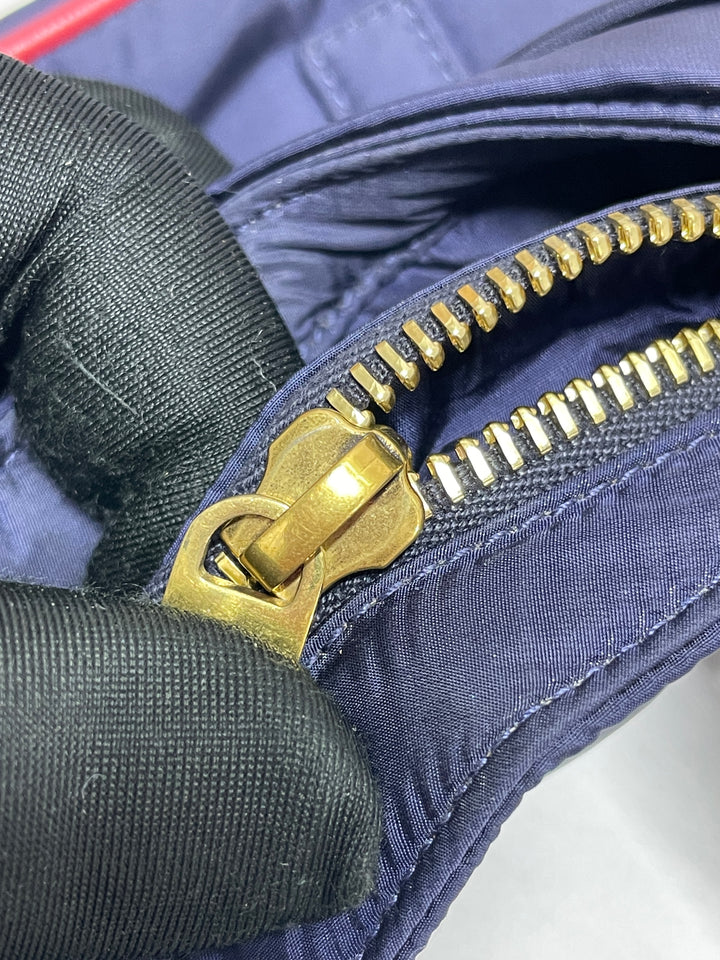 Saint Laurent Nylon Le 5 a 7