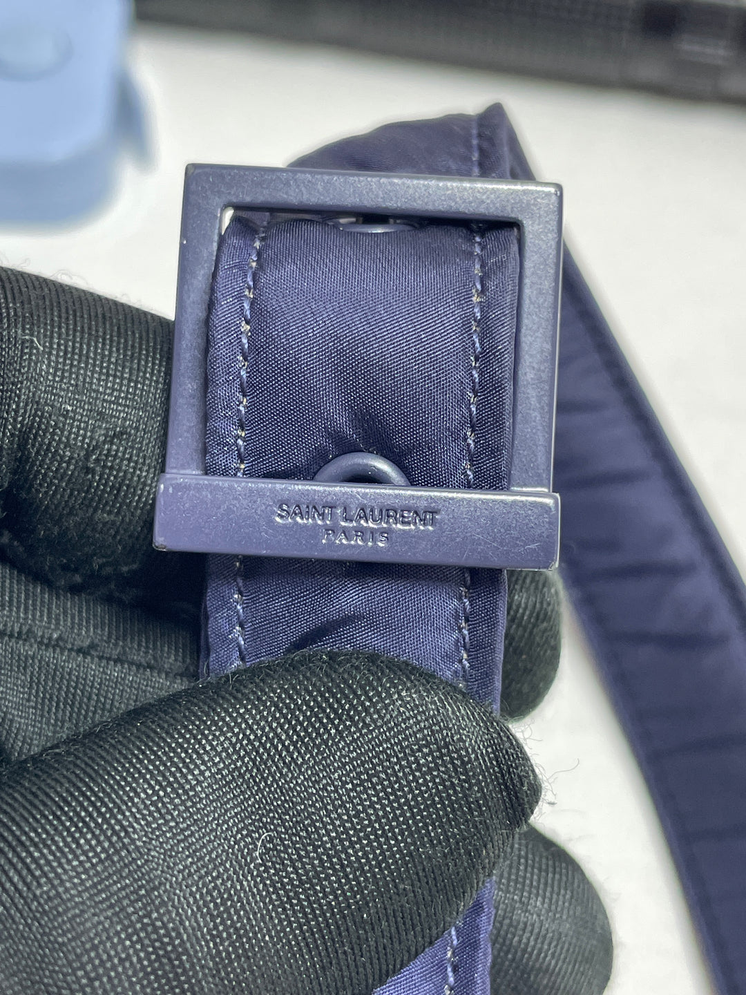 Saint Laurent Nylon Le 5 a 7