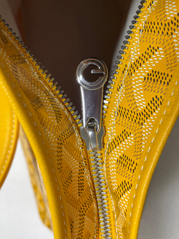 Goyard Goyardine Boheme Hobo
