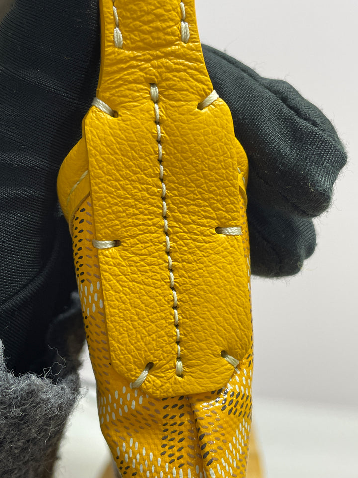 Goyard Goyardine Boheme Hobo