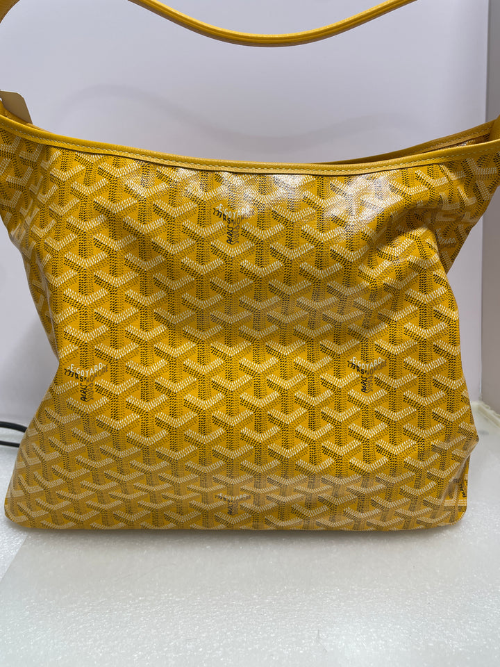 Goyard Goyardine Boheme Hobo