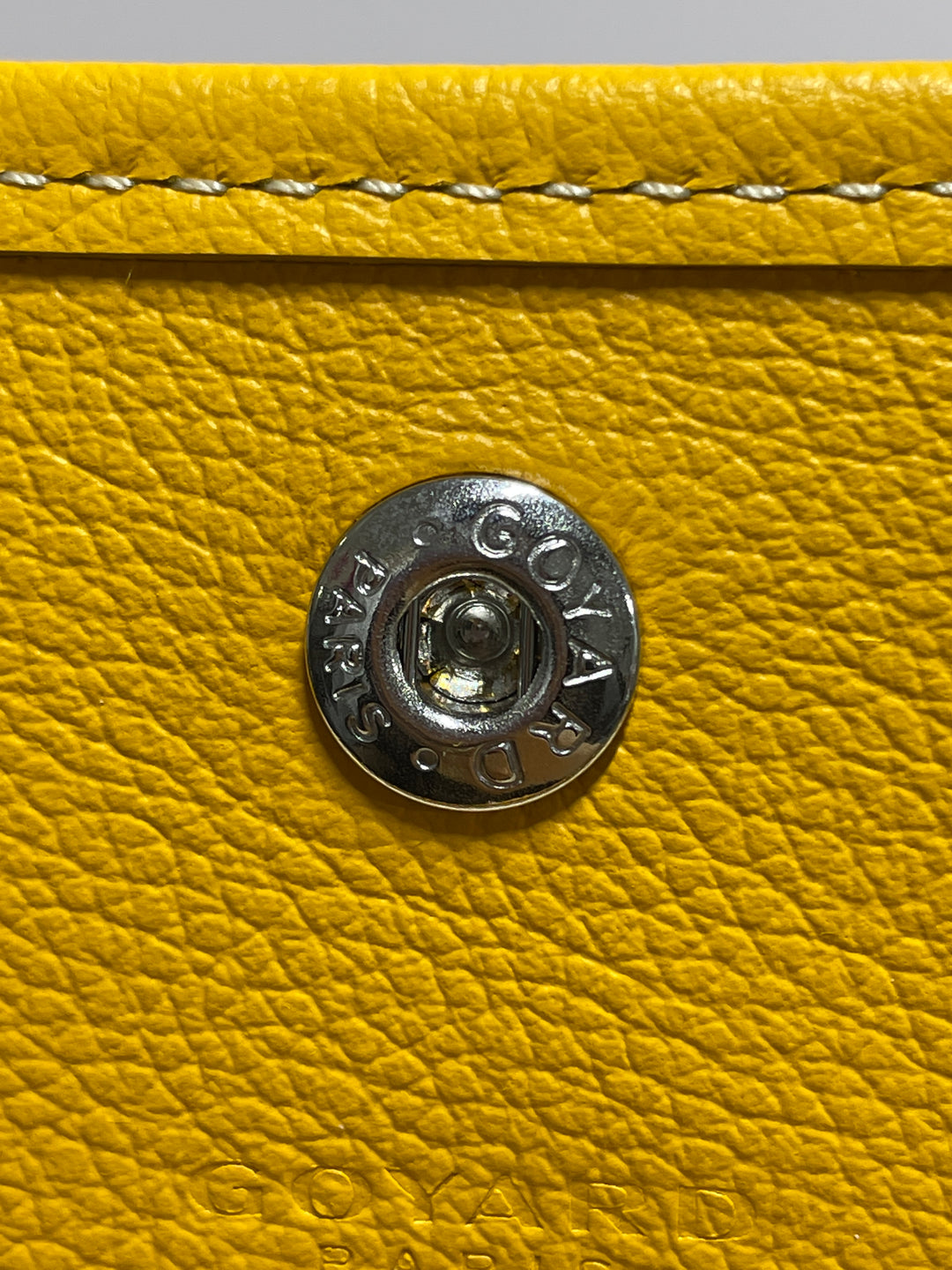 Goyard Goyardine Boheme Hobo