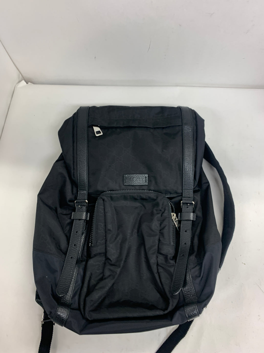 Gucci GG Nylon Sac à dos