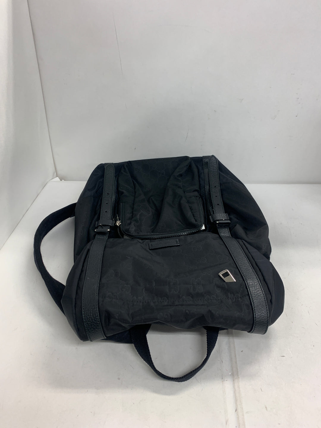 Gucci GG Nylon Sac à dos