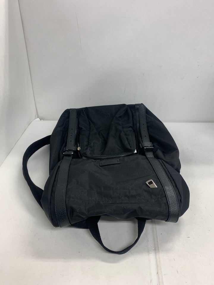 Gucci GG Nylon Sac à dos