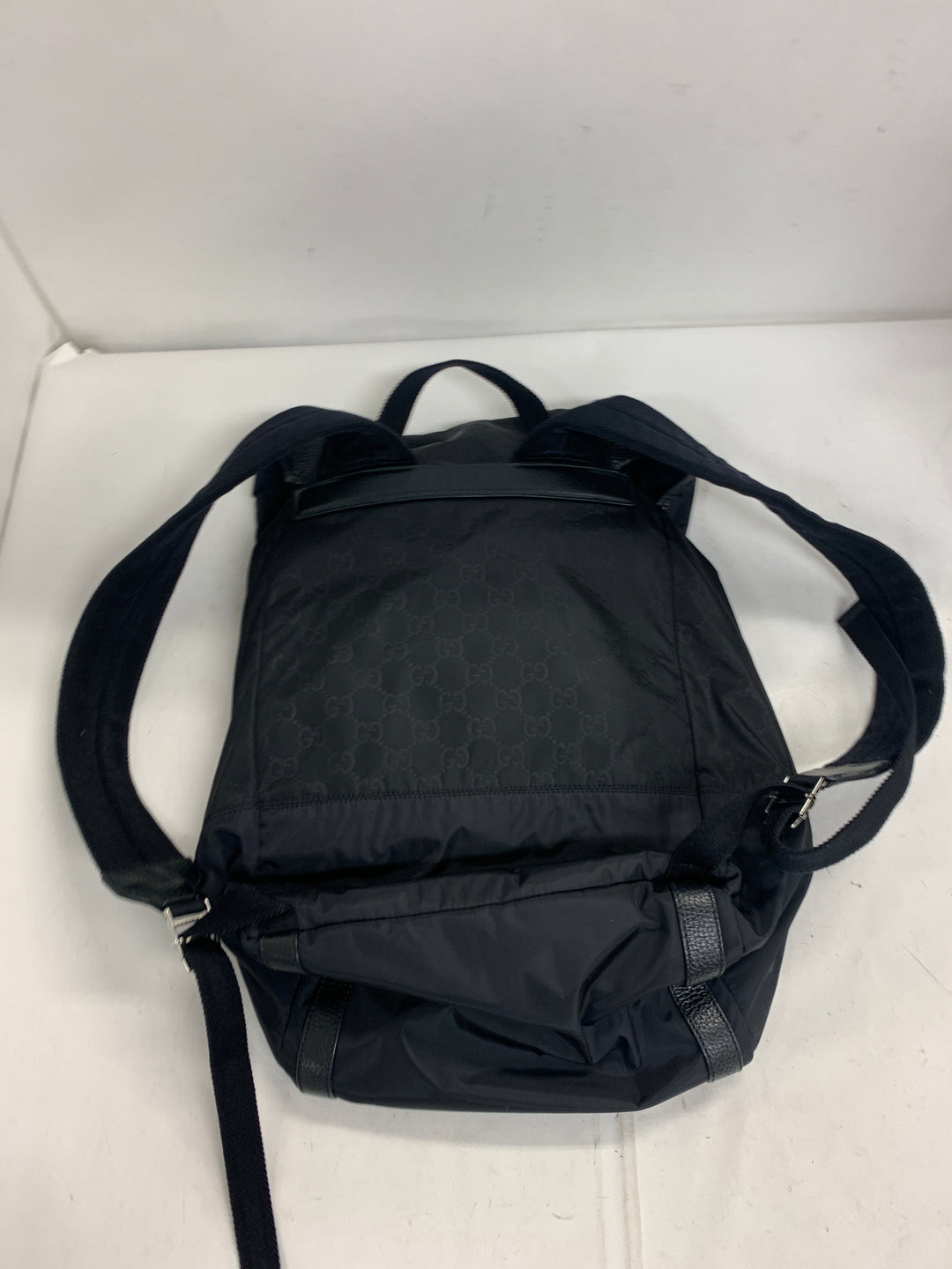 Gucci GG Nylon Sac à dos