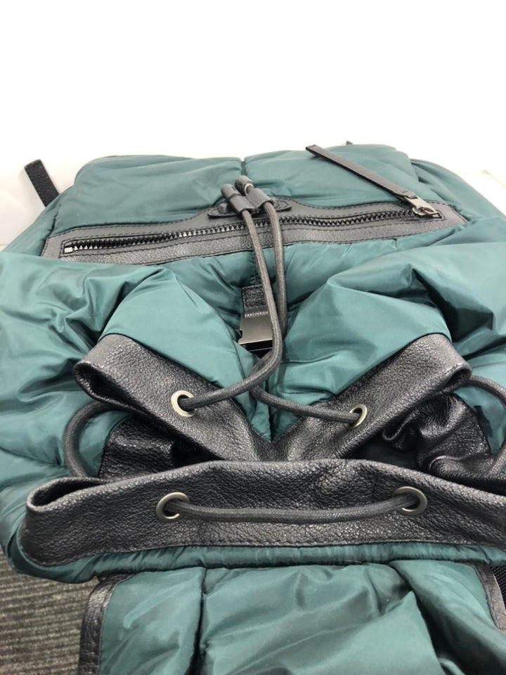Balenciaga Nylon Motocross Classic Traveler Sac à dos