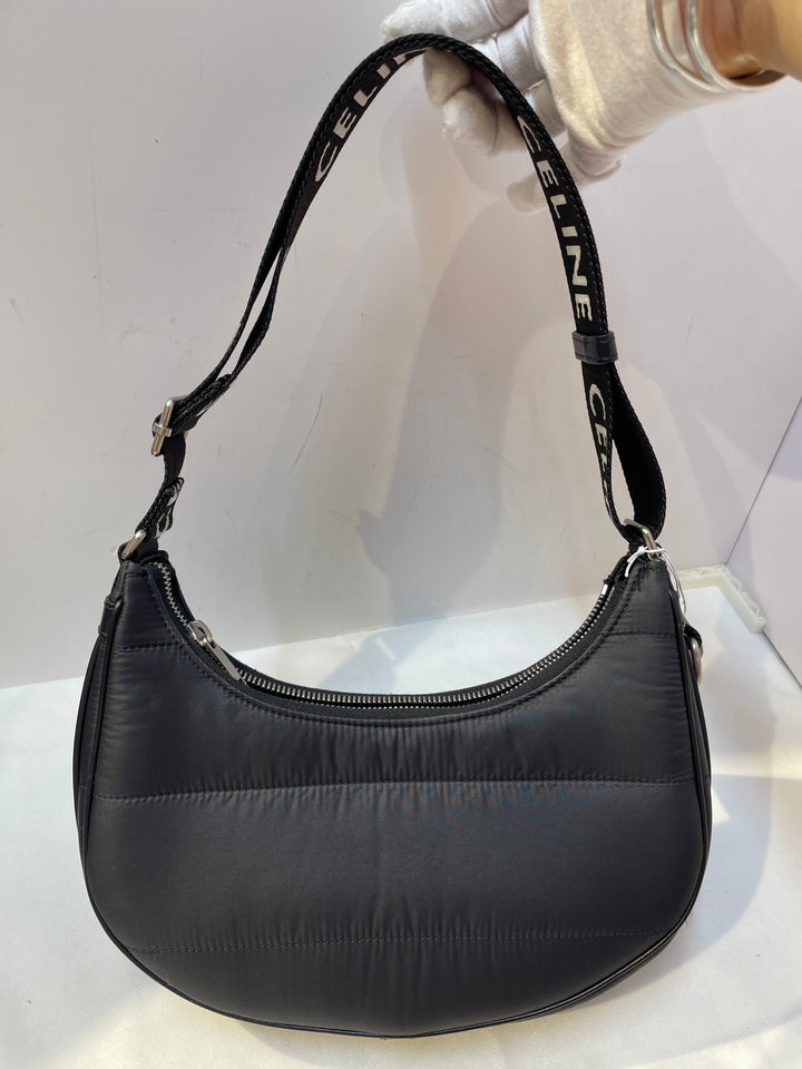 Celine Nylon Ava Sac bandoulière