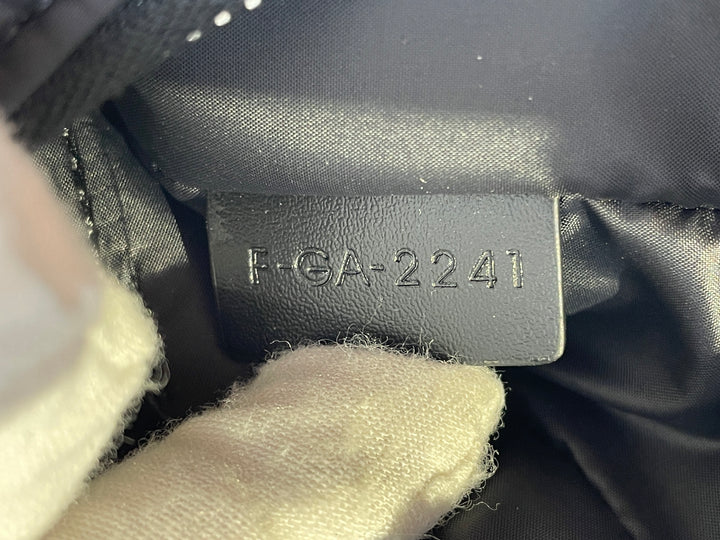 Celine Nylon Ava Sac bandoulière