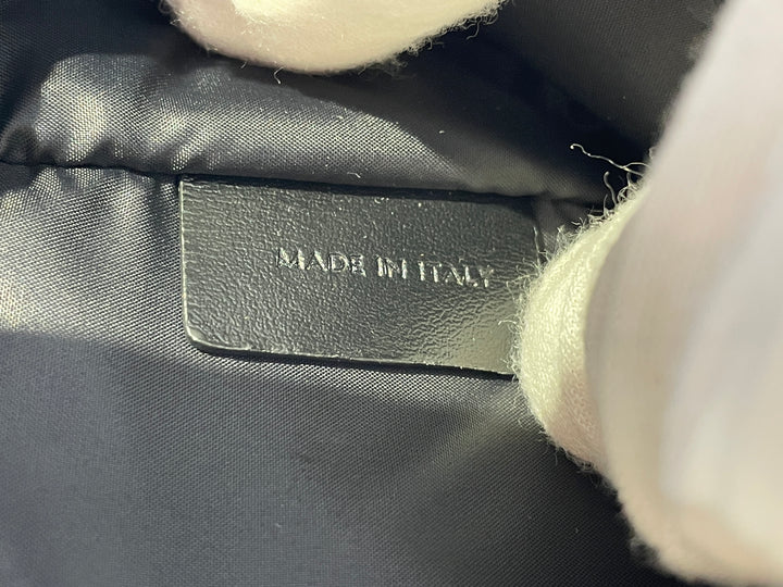 Celine Nylon Ava Sac bandoulière