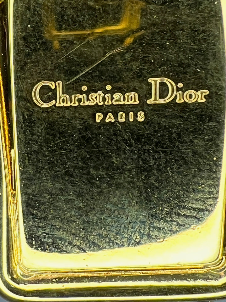 Dior Micro Cuir de veau Bobby Sac porté croisé