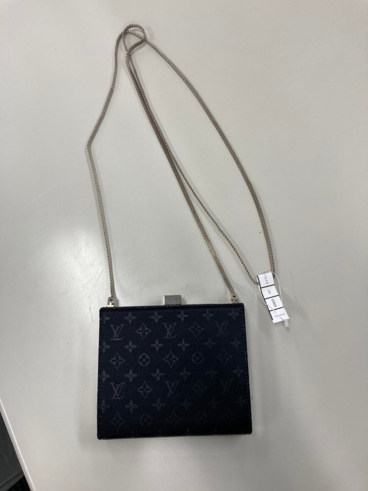 Louis Vuitton Monogram Satin Mini Ange