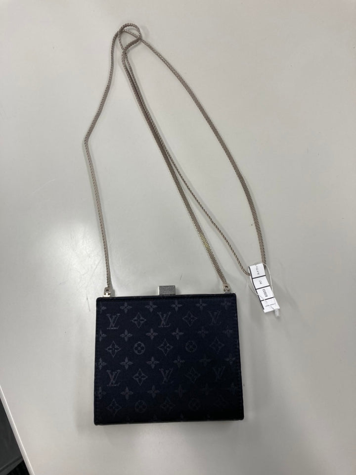 Louis Vuitton Monogram Satin Mini Ange