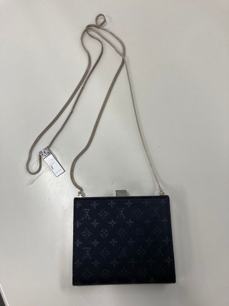 Louis Vuitton Monogram Satin Mini Ange