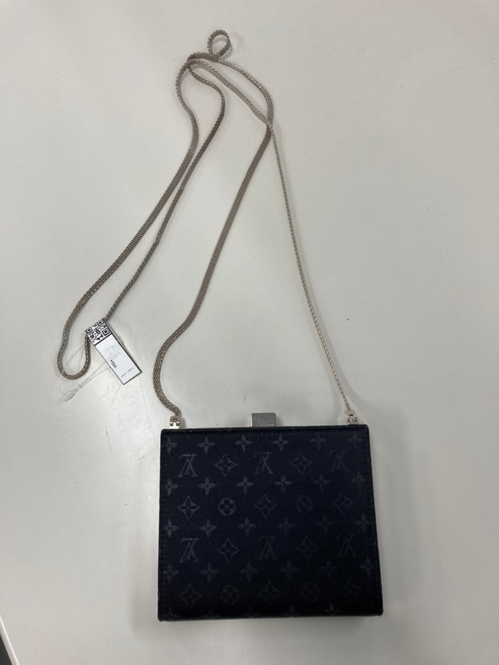 Louis Vuitton Monogram Satin Mini Ange