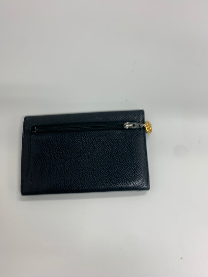 Chanel CC Caviar Trifold Portefeuille