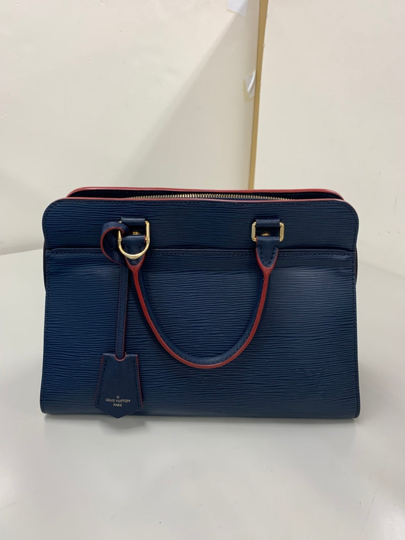 Louis Vuitton Epi Vaneau MM