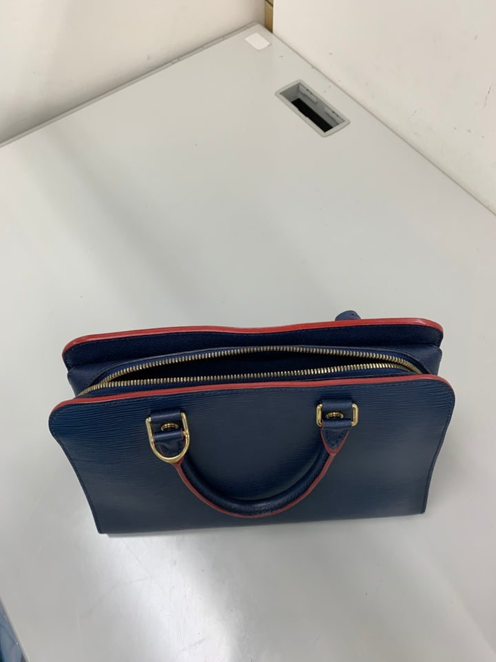Louis Vuitton Epi Vaneau MM