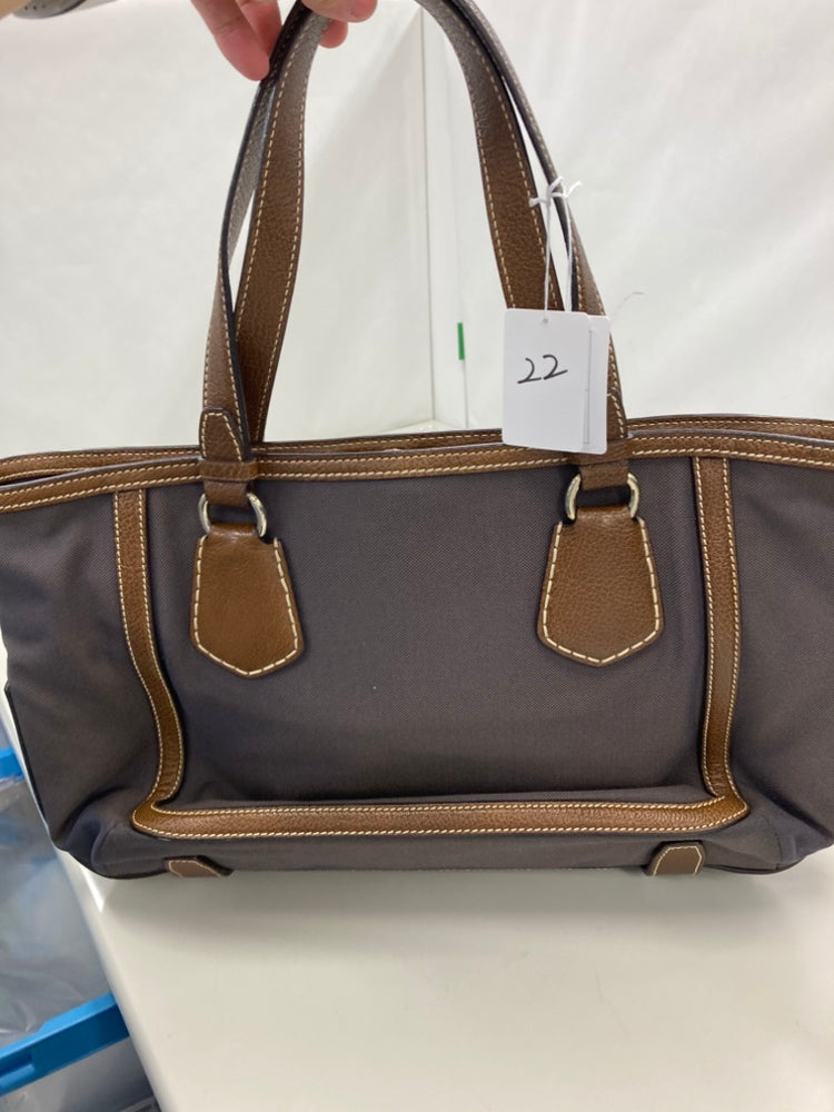 Celine Toile Carriage Cabas
