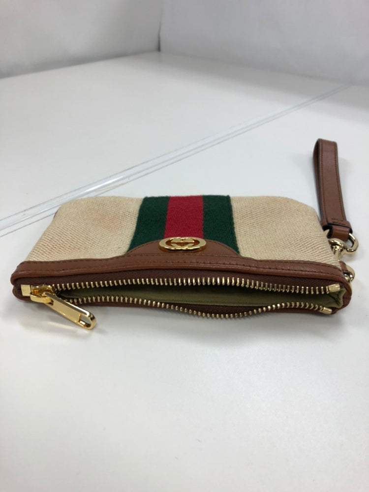 Gucci Toile Ophidia Pochette
