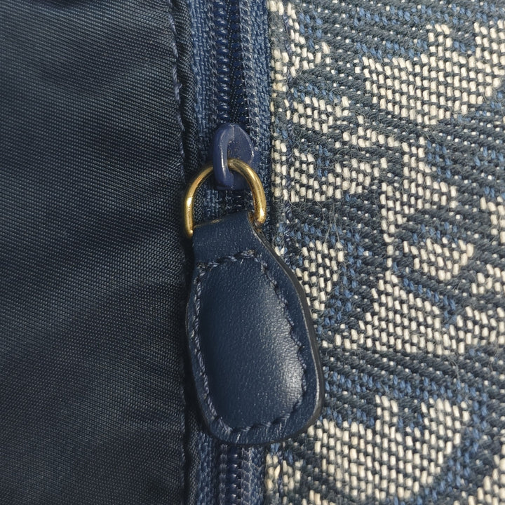 Dior Diorissimo Trotter Toile Cabas