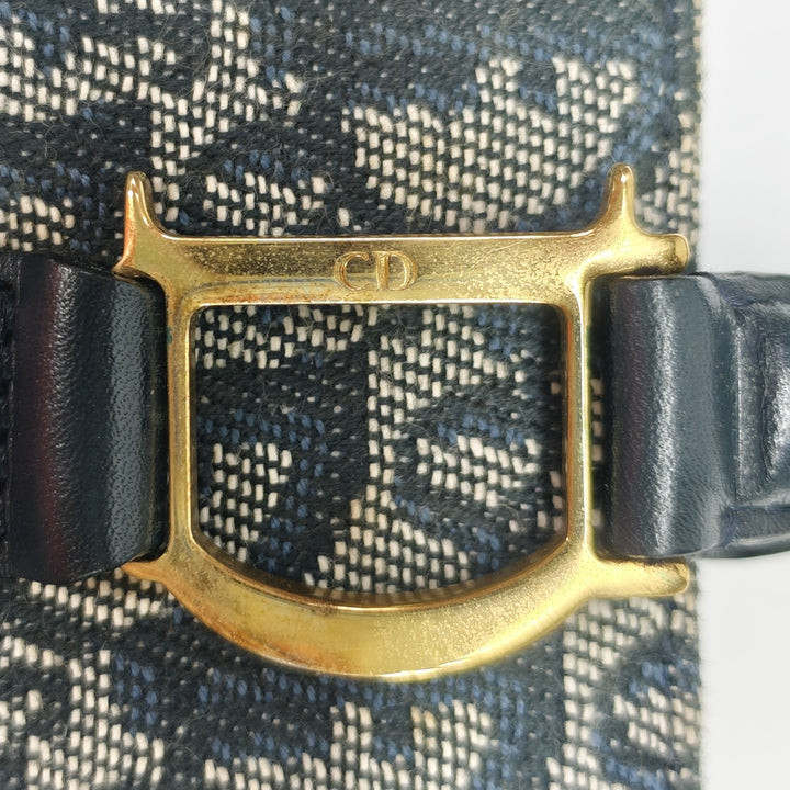 Dior Diorissimo Trotter Toile Cabas