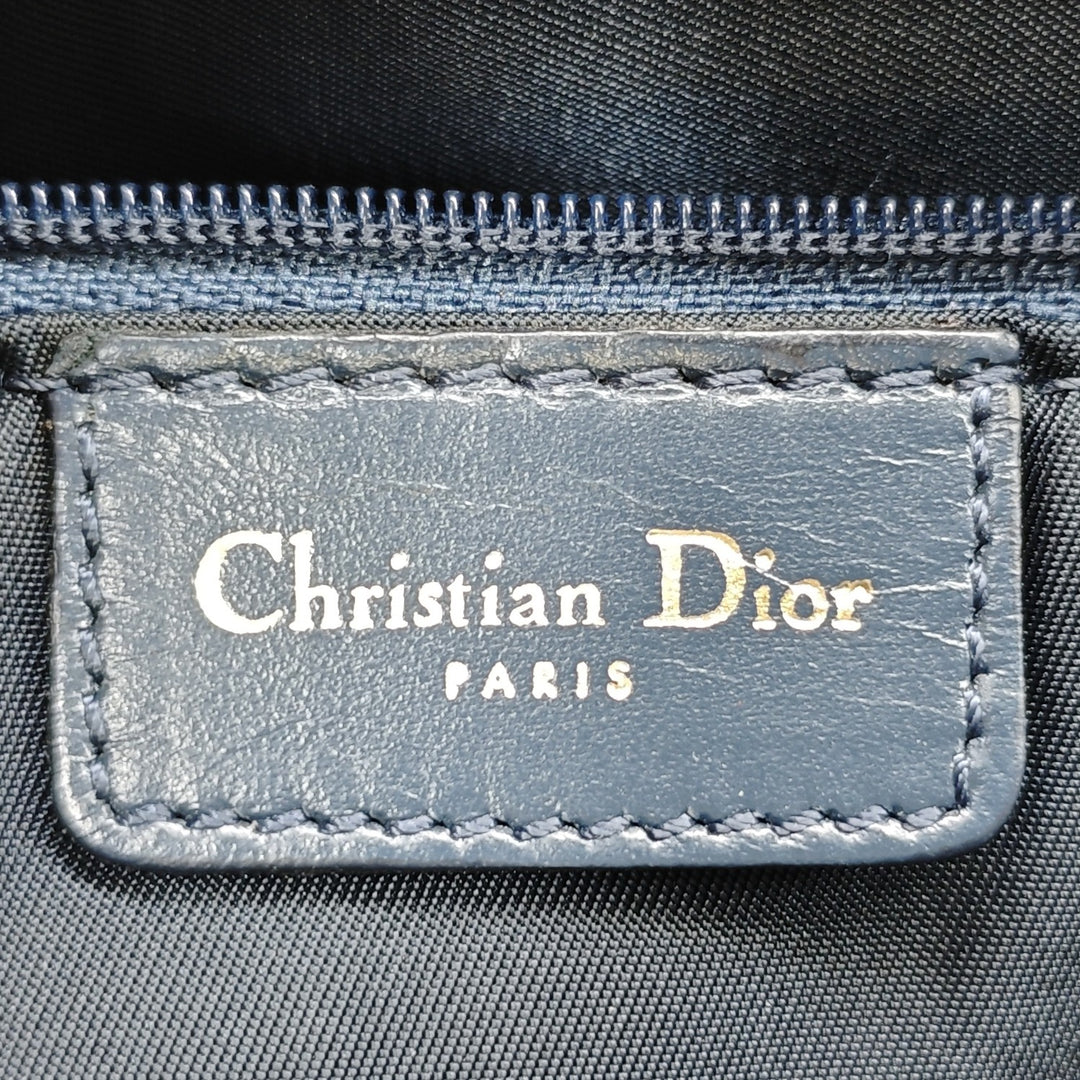 Dior Diorissimo Trotter Toile Cabas