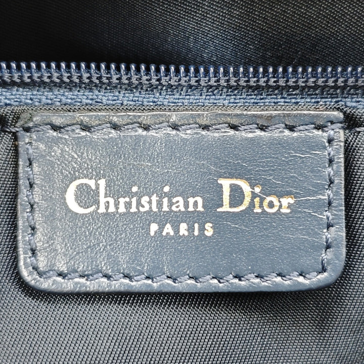 Dior Diorissimo Trotter Toile Cabas