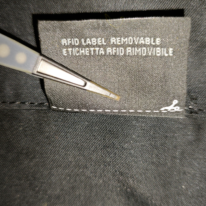 Fendi Zucca Coated Toile Sac porté croisé