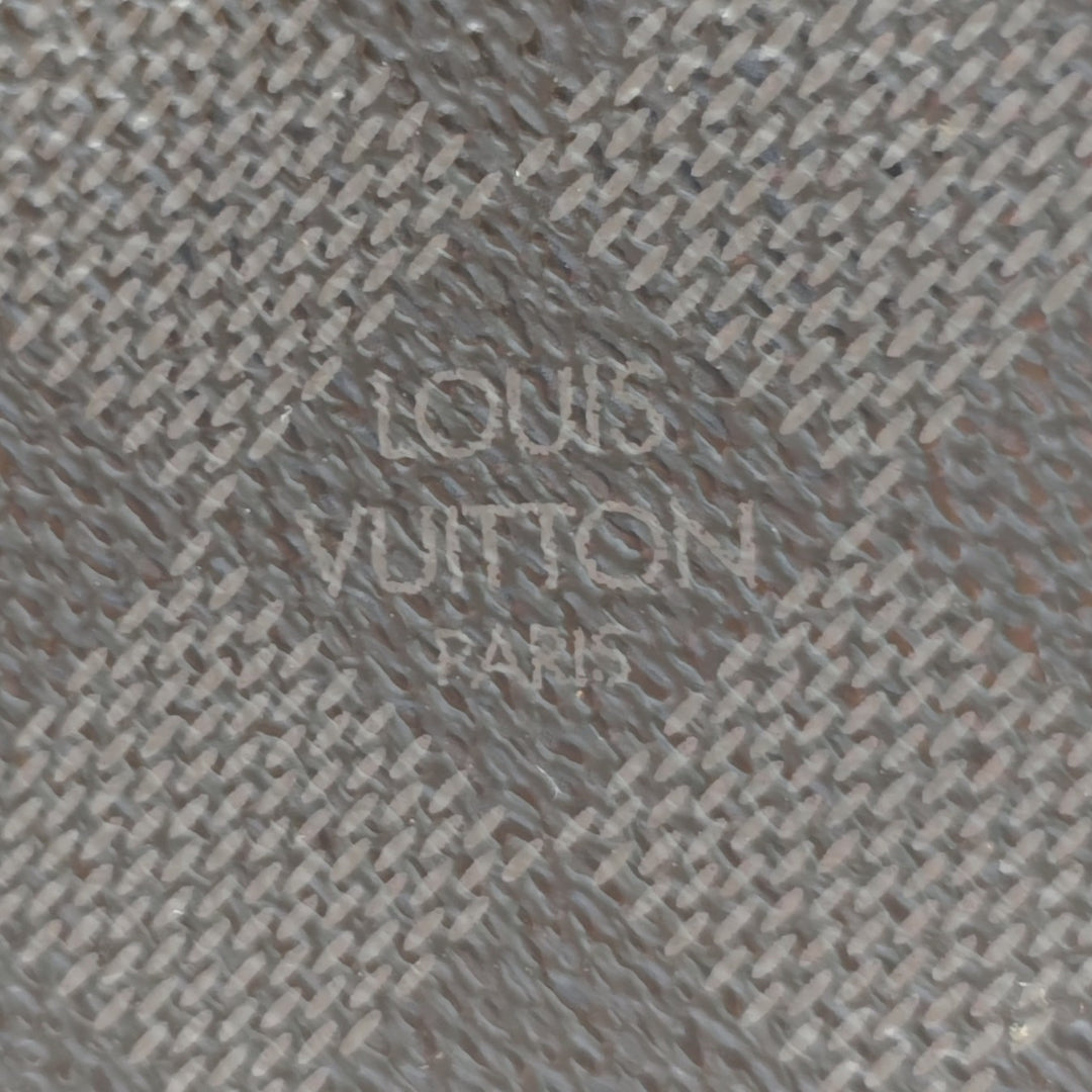 Louis Vuitton Damier Graphite Mick MM