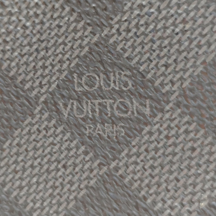 Louis Vuitton Damier Graphite Mick MM