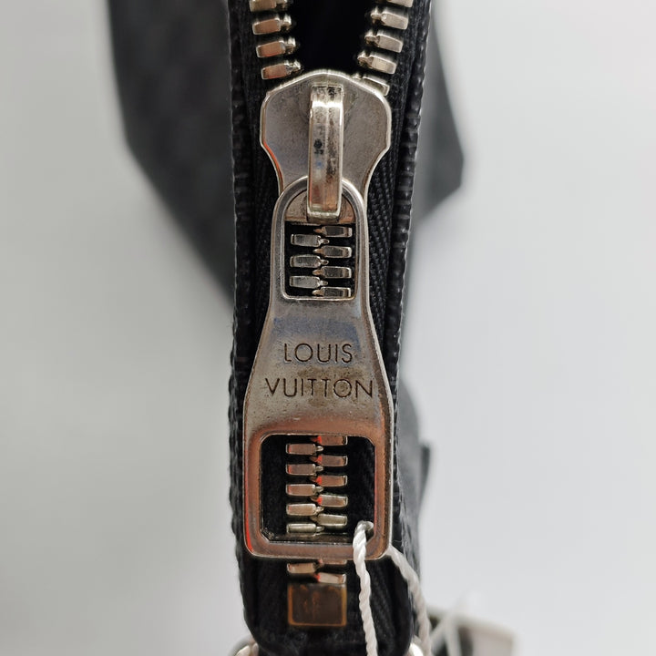 Louis Vuitton Damier Graphite Mick MM