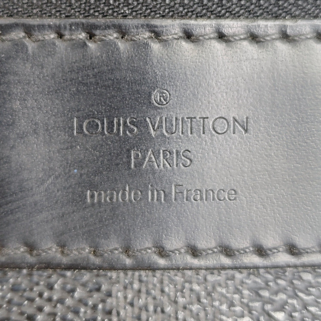 Louis Vuitton Damier Graphite Mick MM