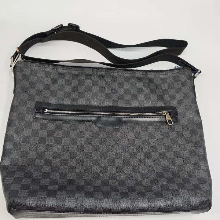 Louis Vuitton Damier Graphite Mick MM