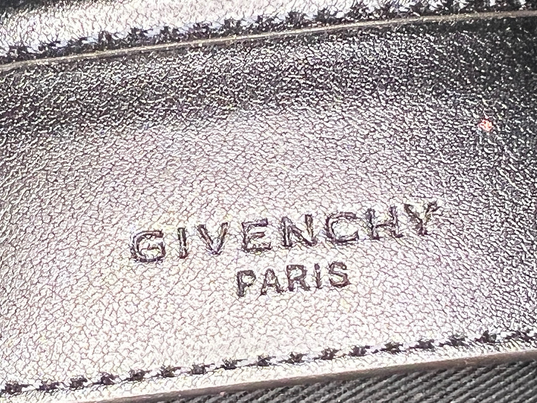 Givenchy Mini Jean Bond Shopper Cabas